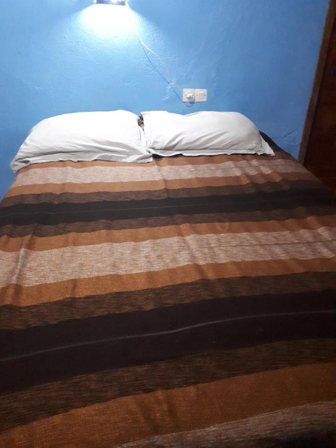 Chez Meriem Merzuga Kültér fotó