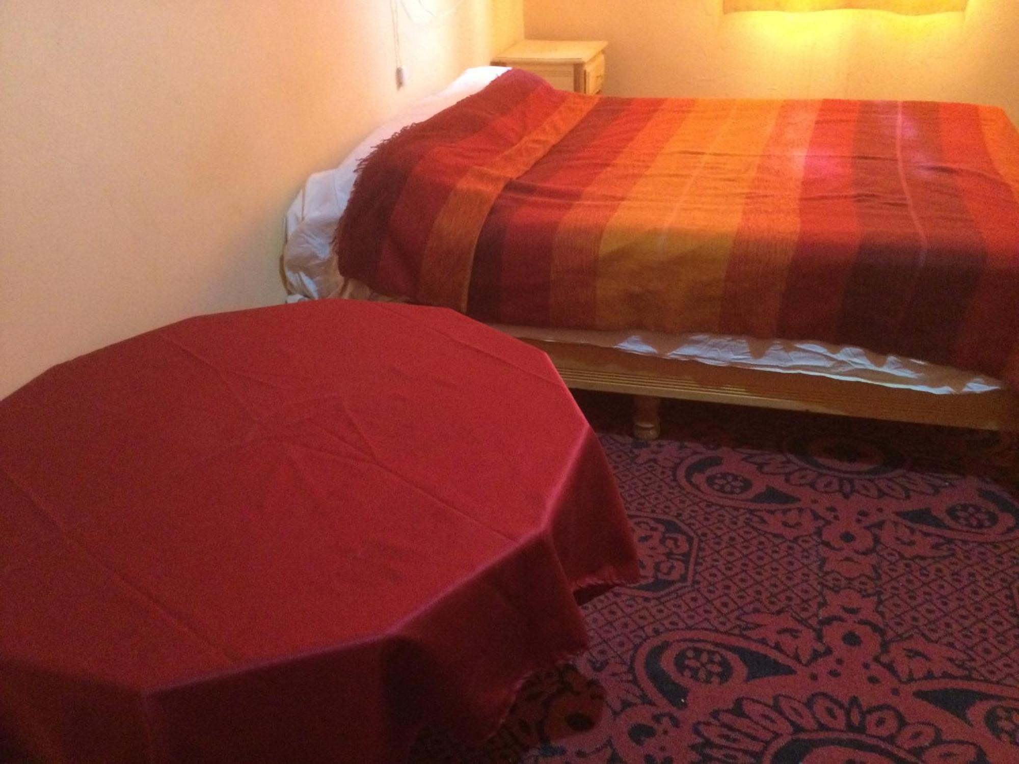 Chez Meriem Merzuga Kültér fotó