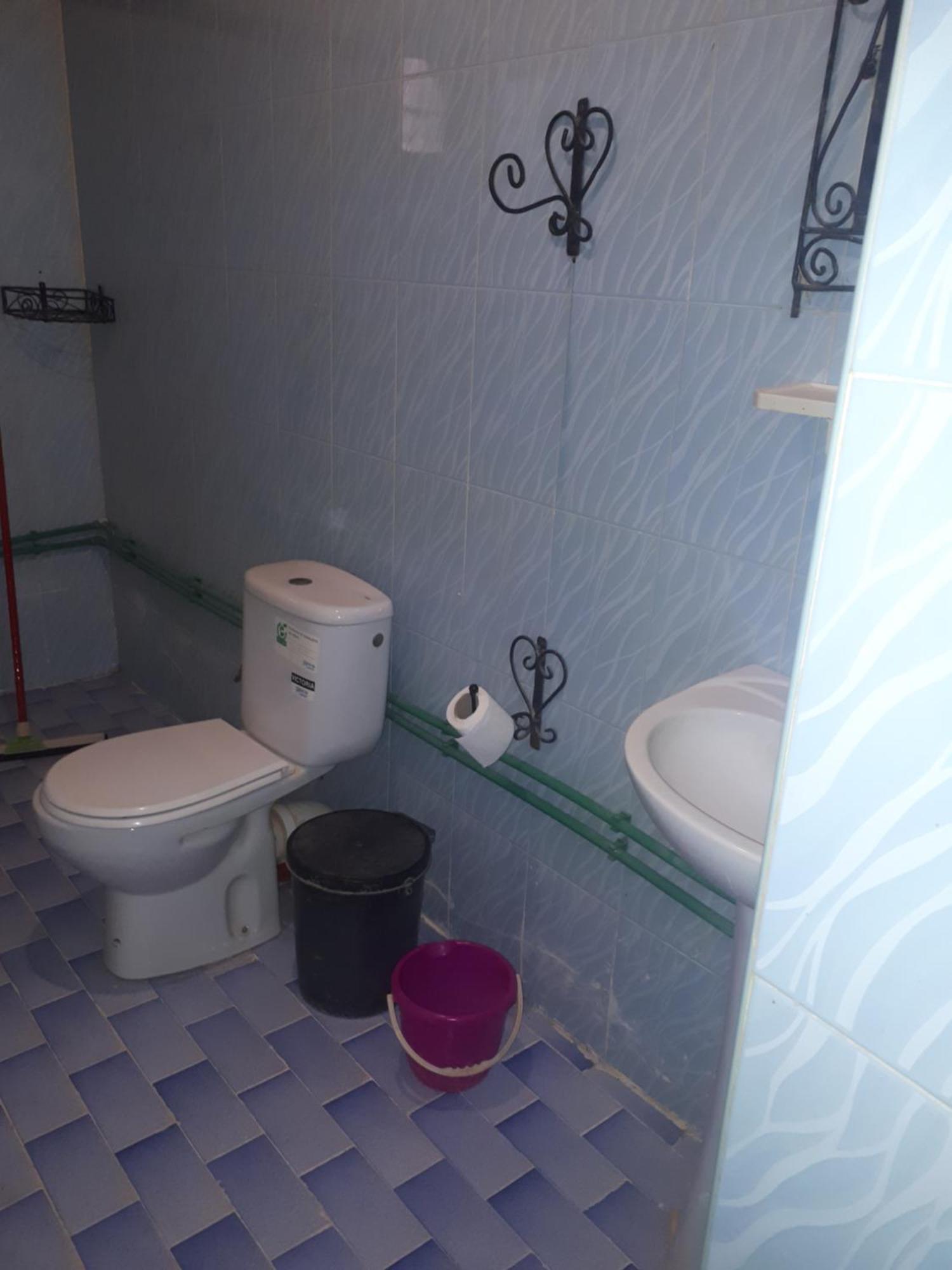 Chez Meriem Merzuga Kültér fotó