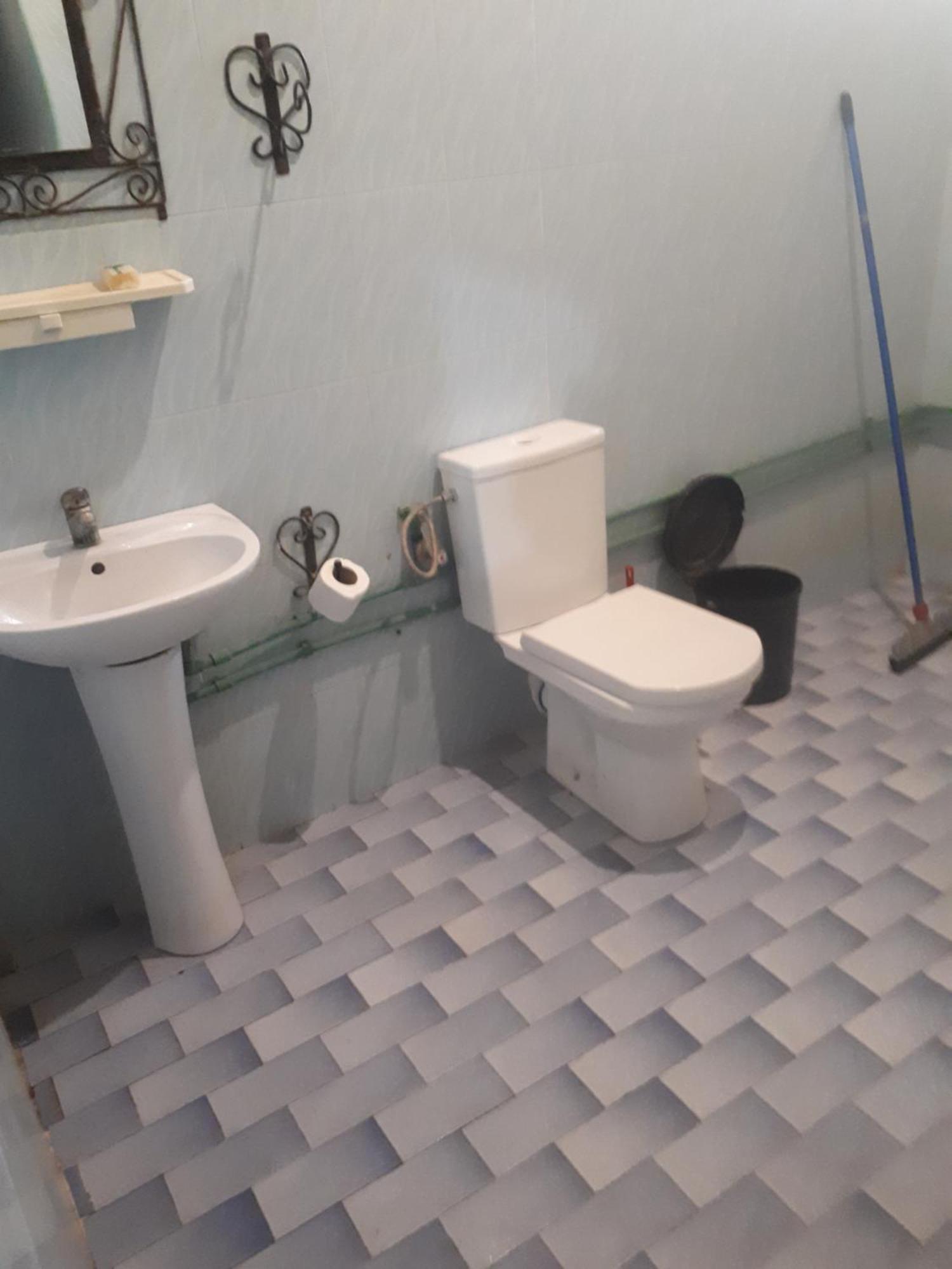 Chez Meriem Merzuga Kültér fotó